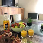 شقة Varadi Vendeghaz