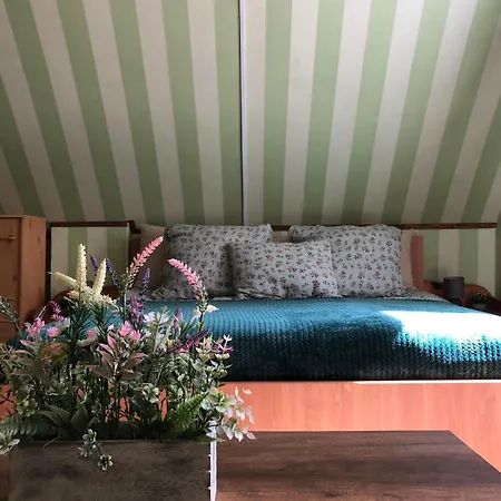 Lejlighed Varadi Vendeghaz