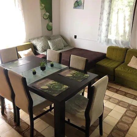 Lejlighed Varadi Vendeghaz *