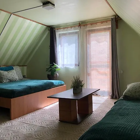 Lejlighed Varadi Vendeghaz