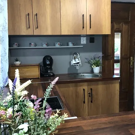 Apartment Varadi Vendeghaz