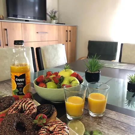 Διαμέρισμα Varadi Vendeghaz