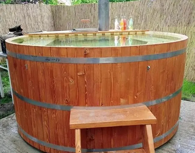Apartamento Váradi Doboz