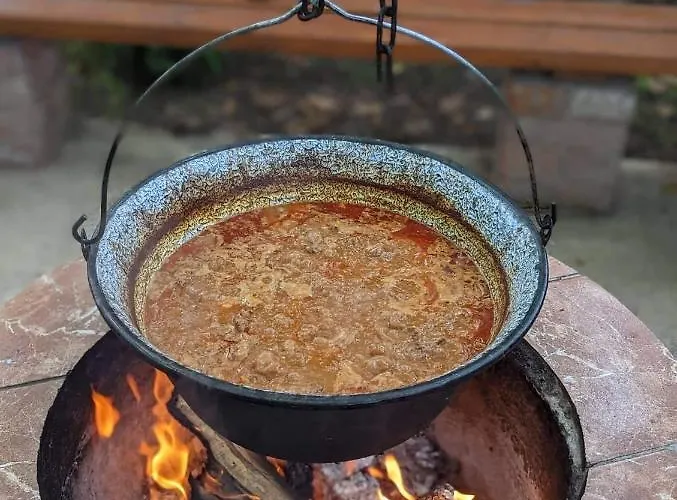 Varadi Vendeghaz * Doboz