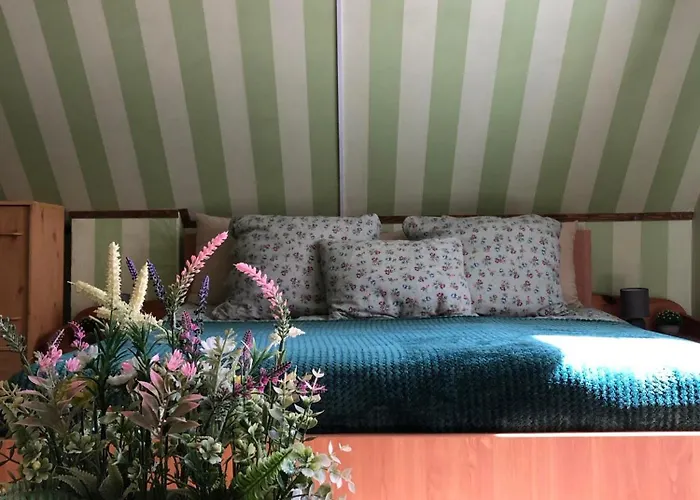 Lejlighed Varadi Vendeghaz