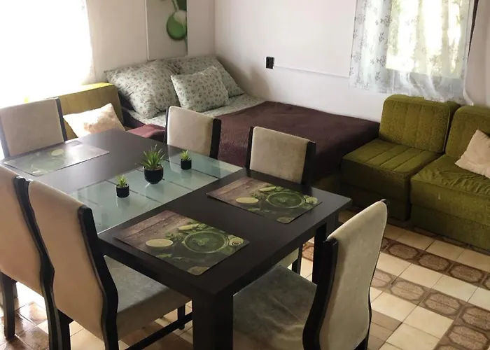 Lejlighed Varadi Vendeghaz *