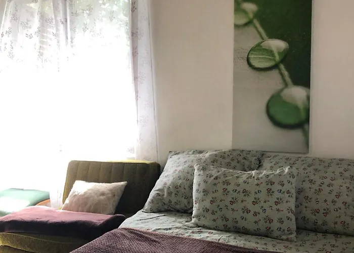 Lejlighed Varadi Vendeghaz