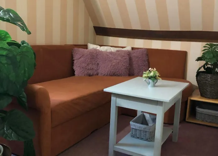 Lejlighed Varadi Vendeghaz Doboz