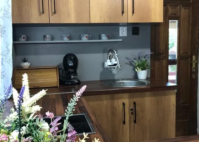 Apartamento Váradi