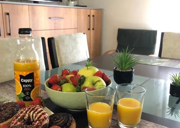 Lejlighed Varadi Vendeghaz